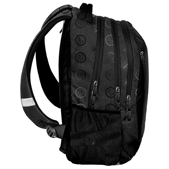 ŠKOLSKI RUKSAK ANATOMSKI BEUNIQ "SPIDERMAN"