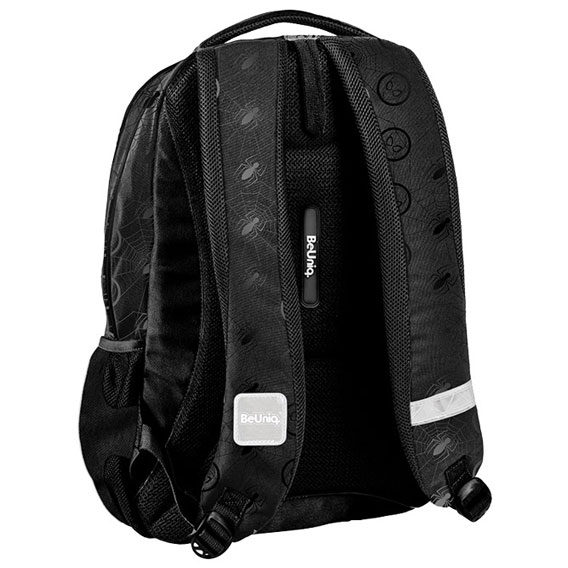 ŠKOLSKI RUKSAK ANATOMSKI BEUNIQ "SPIDERMAN"