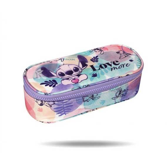 PERNICA PRAZNA 1 ZIP + 1 PREKLOP DISNEY STITCH