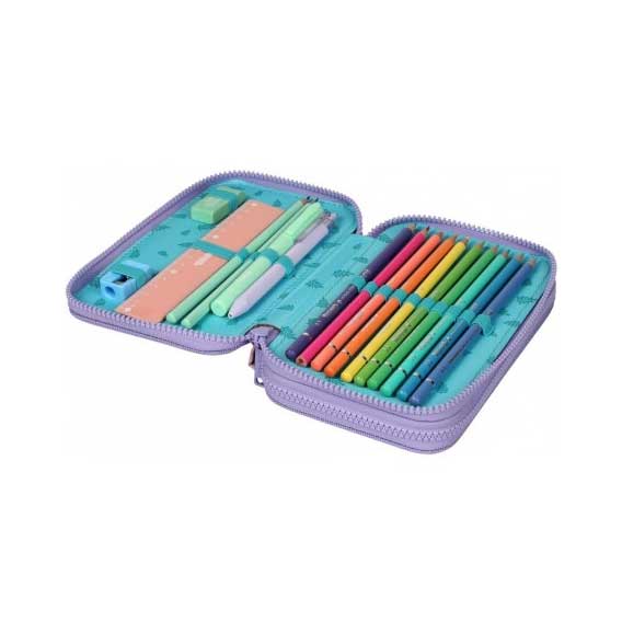 PERNICA PUNA 2 ZIPA COOLPACK DISNEY "STITCH"