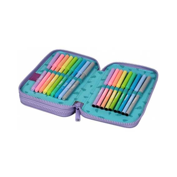 PERNICA PUNA 2 ZIPA COOLPACK DISNEY "STITCH"