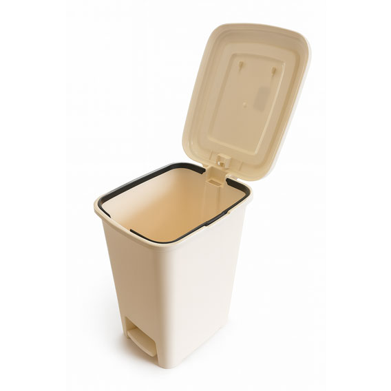 KANTA ZA OTPAD S PEDALOM 15 lit art.298