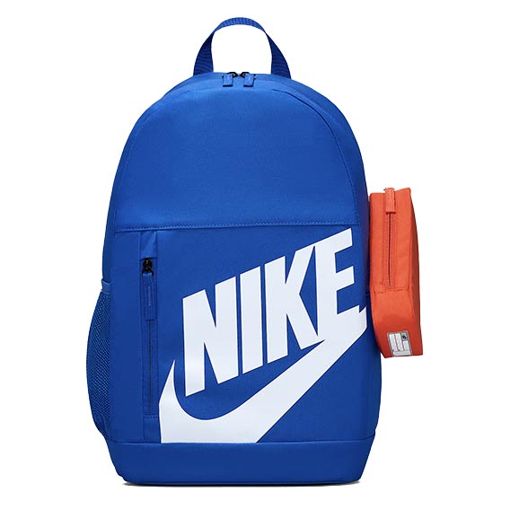 ŠKOLSKI RUKSAK NIKE ELEMENTAL BIG KIDS + PERNICA HJ4186