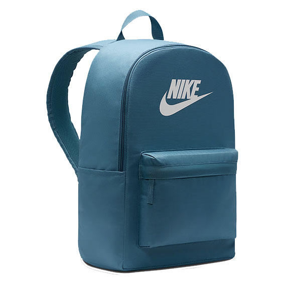 ŠKOLSKI RUKSAK NIKE HERITAGE DC-4244 - Ruksak Nike Heritage DC-4244 tirkizni