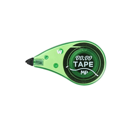 KOREKTURNA TRAKA 5mm X 6 met. MINI MP - Korekturna traka zelena
