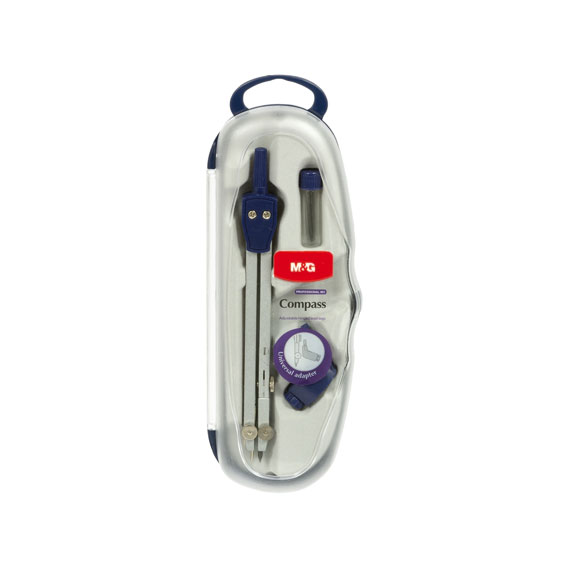 ŠESTAR M&G PROFESIONAL 3/1 ACS-908D6