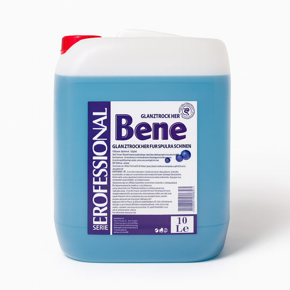 BENE SJAJILO ZA PERNILICE SUĐA 10 lit. 
