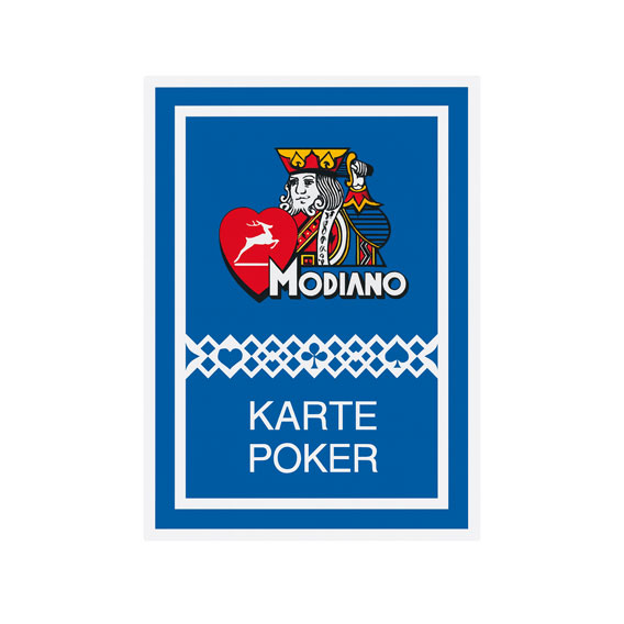 Karte za poker