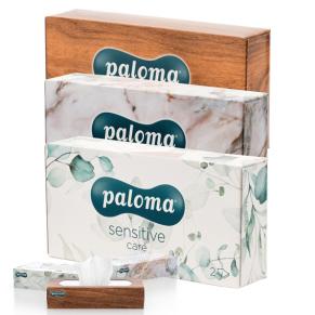 Paloma maramice