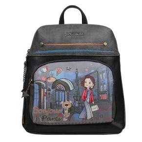 Janet Paris dream J-039