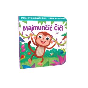 Majmunčić Čiči 