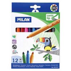 Flomaster Milan