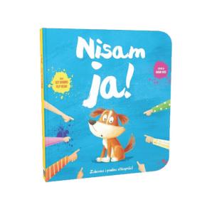 Nisam ja!