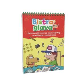 Bistra glava 1