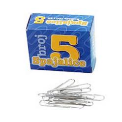 Spajalice br. 5