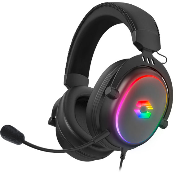 SLUŠALICE + MIKROFON SPEEDLINK CONUX PC/PS4/PS5