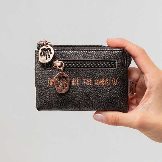  ETUI ZA KARTICE ANEKKE DREAMVERSE 12x8x1cm 