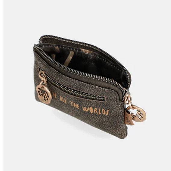  ETUI ZA KARTICE ANEKKE DREAMVERSE 12x8x1cm 