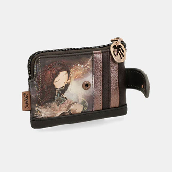  ETUI ZA KARTICE ANEKKE DREAMVERSE 12x8x1cm 