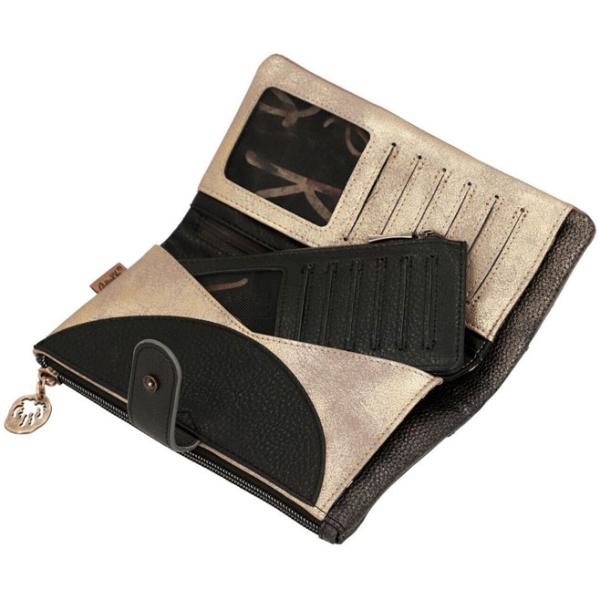 NOVČANIK ANEKKE DREAMVERSE 21x10x2cm 39709-906