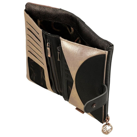 NOVČANIK ANEKKE DREAMVERSE 21x10x2cm 39709-906