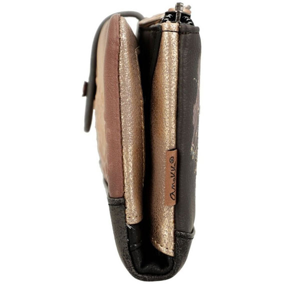 NOVČANIK ANEKKE DREAMVERSE 21x10x2cm 39709-906