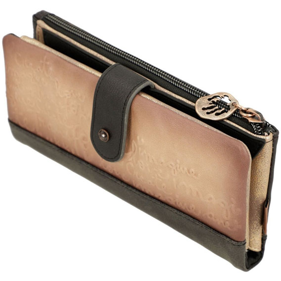 NOVČANIK ANEKKE DREAMVERSE 21x10x2cm 39709-906