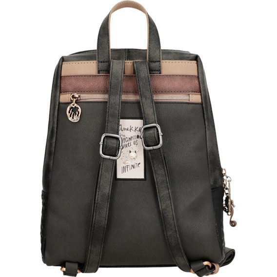 RUKSAK ANEKKE DREAMVERSE 26x32x10cm 39705-018