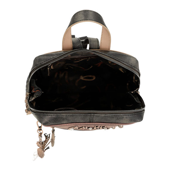 RUKSAK ANEKKE DREAMVERSE 26x32x10cm 39705-018