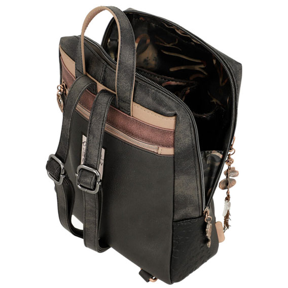 RUKSAK ANEKKE DREAMVERSE 26x32x10cm 39705-018