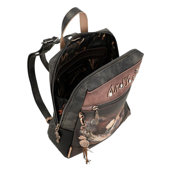 RUKSAK ANEKKE DREAMVERSE 26x32x10cm 39705-018