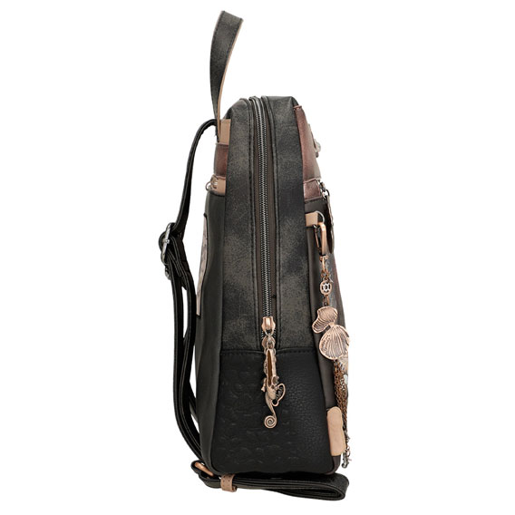 RUKSAK ANEKKE DREAMVERSE 26x32x10cm 39705-018