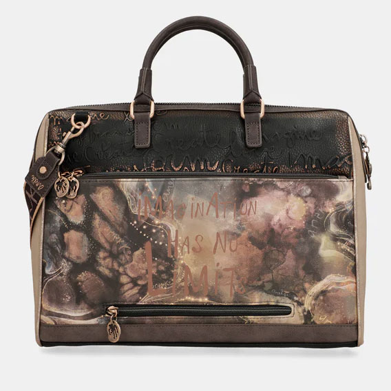 TORBA ANEKKE POSLOVNA DREAMVERSE 41x31x10cm 39706-112