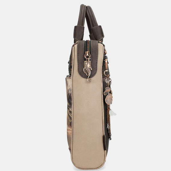 TORBA ANEKKE POSLOVNA DREAMVERSE 41x31x10cm 39706-112