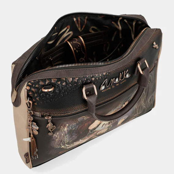 TORBA ANEKKE POSLOVNA DREAMVERSE 41x31x10cm 39706-112