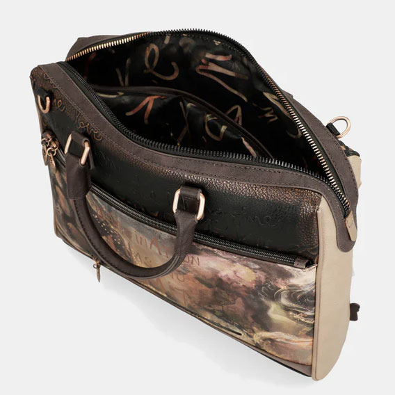 TORBA ANEKKE POSLOVNA DREAMVERSE 41x31x10cm 39706-112