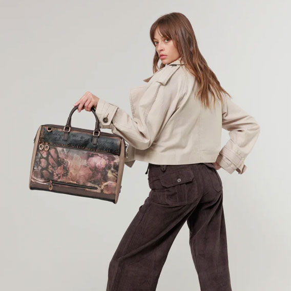 TORBA ANEKKE POSLOVNA DREAMVERSE 41x31x10cm 39706-112