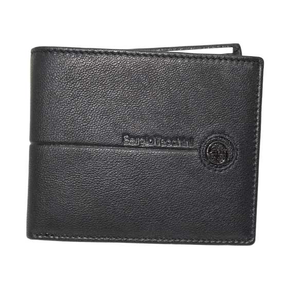 Sergio Tacchini KS.AL-008 crna