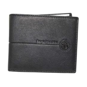 Sergio Tacchini KS.AL-008 crna
