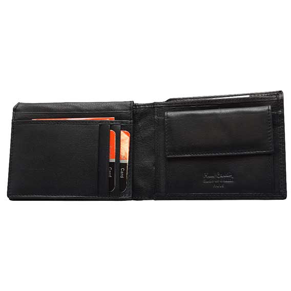 NOVČANIK KOŽNI MUŠKI PIERRE CARDIN GP-015-18