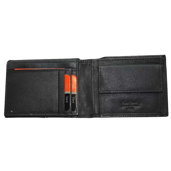 NOVČANIK KOŽNI MUŠKI PIERRE CARDIN GP-015-14