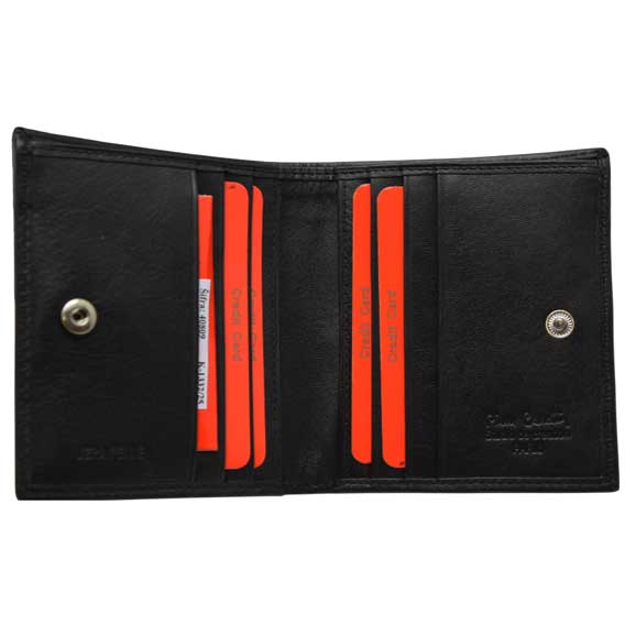 NOVČANIK KOŽNI MUŠKI PIERRE CARDIN GP-015-12