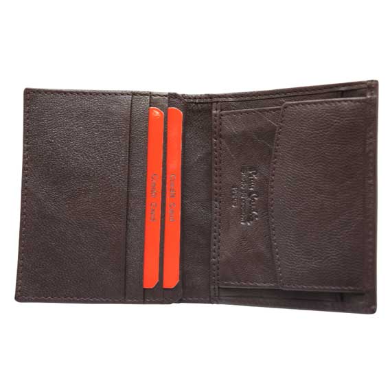 NOVČANIK KOŽNI MUŠKI PIERRE CARDIN GP-015-16