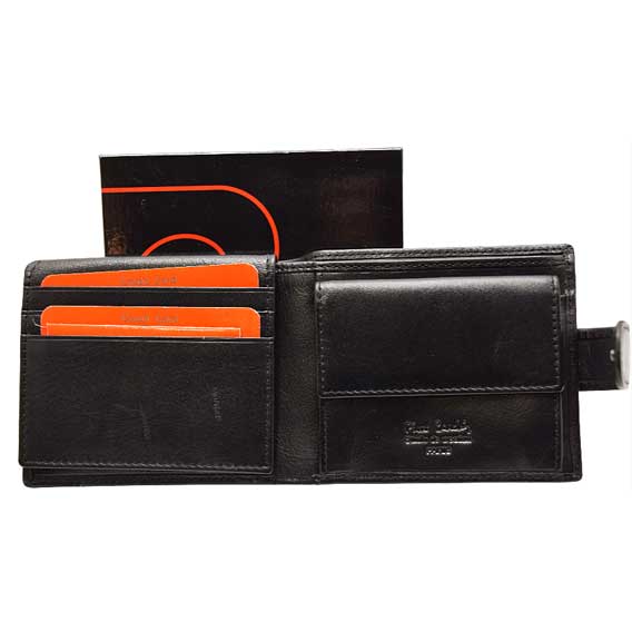 NOVČANIK KOŽNI MUŠKI PIERRE CARDIN GP-015-13