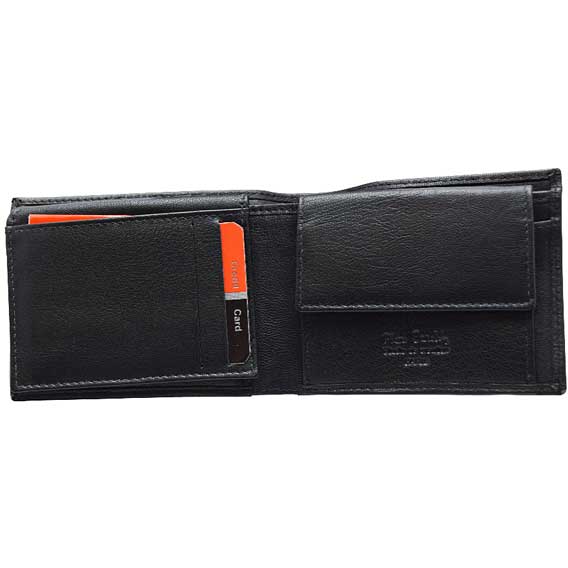 NOVČANIK KOŽNI MUŠKI PIERRE CARDIN GP-015-15