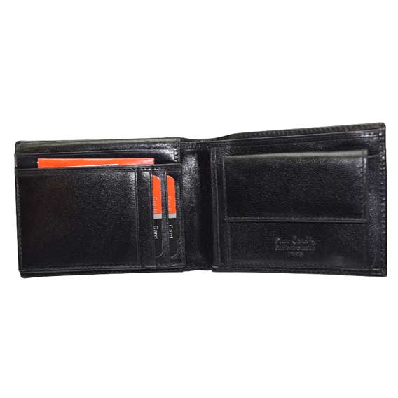 NOVČANIK KOŽNI MUŠKI PIERRE CARDIN GP-015-17