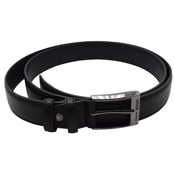 SET KOŽNI NOVČANIK + REMEN "COVERI ACTIVE" AL-013