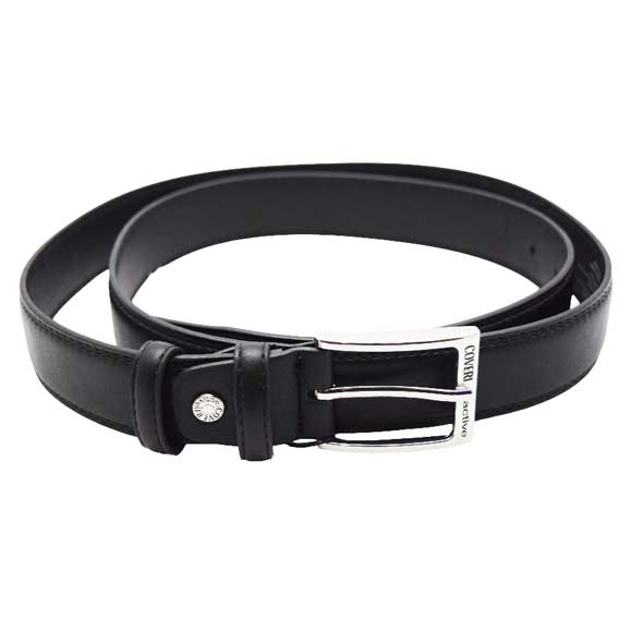 SET KOŽNI NOVČANIK + REMEN "COVERI ACTIVE" AL-012