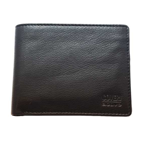 SET KOŽNI NOVČANIK + REMEN "COVERI ACTIVE" AL-014