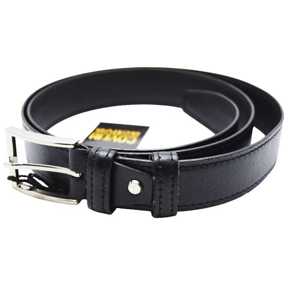 SET KOŽNI NOVČANIK + REMEN "COVERI ACTIVE" AL-014